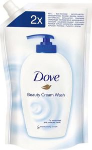 Dove  Dove Cream Wash Mydło w płynie zapas 2