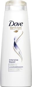 Dove  Dove Nutritive Solutions Szampon Intensive Reapair do włosów zniszczonych 400ml 1