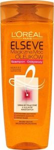 L’Oreal Paris Loreal Elseve Magiczna Moc Olejków Szampon do włosów 400ml 2