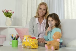 B.Well Nebulizator PRO-115 5