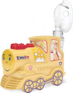 B.Well Nebulizator PRO-115 2
