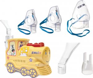 B.Well Nebulizator PRO-115 3