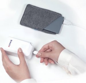 B.Well Nebulizator MED-120 5