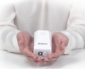 B.Well Nebulizator MED-120 6