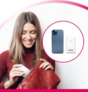 B.Well Nebulizator MED-120 9