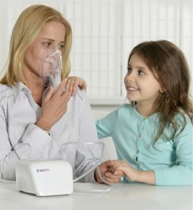 B.Well Nebulizator PRO-110 2