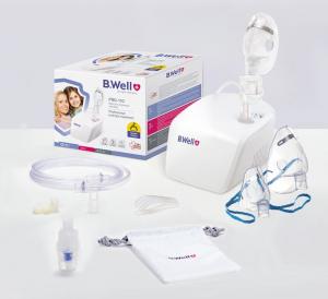 B.Well Nebulizator PRO-110 3