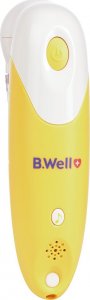 B.Well Aspirator do nosa elektryczny WC-150 5