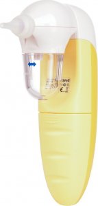 B.Well Aspirator do nosa elektryczny WC-150 6