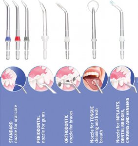 Irygator B.Well WI-922 5