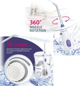 Irygator B.Well WI-922 6