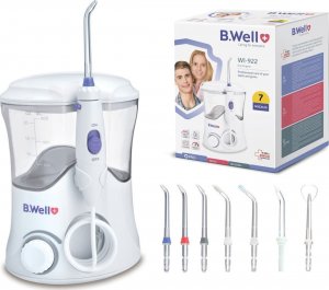 Irygator B.Well WI-922 2