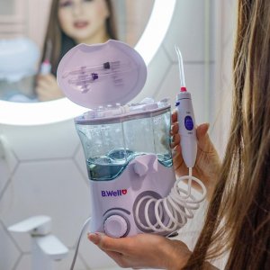 Irygator B.Well WI-922 3