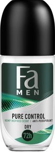 Fa Men Pure Control antyperspirant w kulce dla mężczyzn 50ml 1