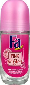 Fa Fa Pink Passion Dezodorant w kulce 50ml 1