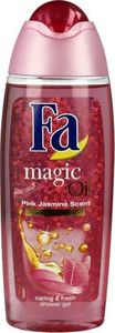 Fa Fa Magic Oil Pink Jasmine Żel pod prysznic 250 ml 1