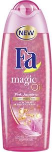 Fa Fa Magic Oil Pink Jasmine Żel pod prysznic 250 ml 2