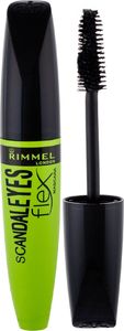 Rimmel  Rimmel London Scandal Eyes Flex Tusz do rzęs 12ml 003 Extreme Black 1