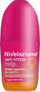 Farmona Farmona Nivelazione Anti-Stress Help Bloker zapachu 24h dla kobiet 50ml 1