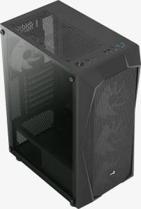Obudowa Aerocool Falcon FRGB (Falcon-A-BK-V1) 12