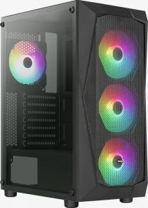 Obudowa Aerocool Falcon FRGB (Falcon-A-BK-V1) 3