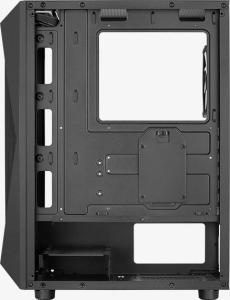 Obudowa Aerocool Falcon FRGB (Falcon-A-BK-V1) 8