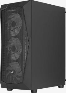 Obudowa Aerocool Falcon FRGB (Falcon-A-BK-V1) 9
