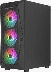 Obudowa Aerocool Falcon FRGB (Falcon-A-BK-V1) 10