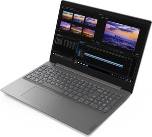 Laptop Lenovo Lenovo V15 IIL i3-1005G1 15,6"MatLED 12GB DDR4 SSD256 UHD620 BT Win10 (REPACK) 2Y 1