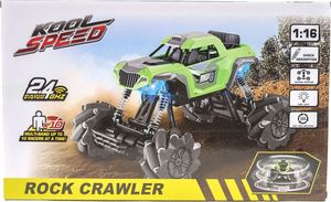 Pepco PEPCO Auto terenowe zdalnie sterowane, skala 1:16 3