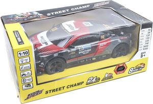 Pepco PEPCO Auto wyścigowe zdalnie sterowane 1:10 2