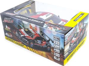Pepco PEPCO Auto wyścigowe zdalnie sterowane 1:10 3