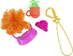 Figurka Mattel Cloudees - Zwierzątko ukryte w chmurce (33227801) 2