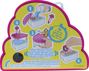 Figurka Mattel Cloudees - Zwierzątko ukryte w chmurce (33227801) 3