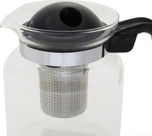 Pepco PEPCO Dzbanek do herbaty 1,45 Brak 3