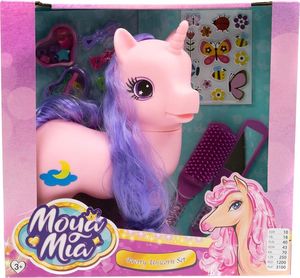 Figurka Pepco Kucyk do czesania (32709001) 2