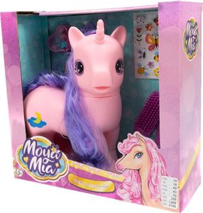 Figurka Pepco Kucyk do czesania (32709001) 3