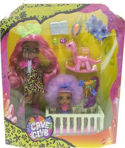 Pepco Lalka Cave Club Opiekunka (33321001) 2