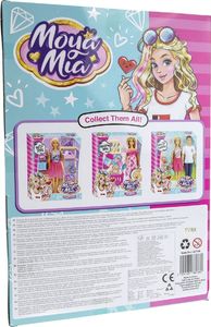 Pepco PEPCO Lalka piosenkarka 3