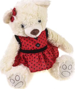 Pepco PEPCO Miś Charity Czerwony 2