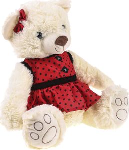 Pepco PEPCO Miś Charity Czerwony 3