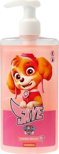 Uroda for Kids Uroda for Kids Paw Patrol Mydło w płynie dla dzieci Skye 300ml 1