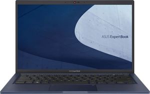 Laptop Asus Asus Notebook ExpertBook B1400CEAE-EB2569R i5 1135G7 8/512/IRIS/14 1