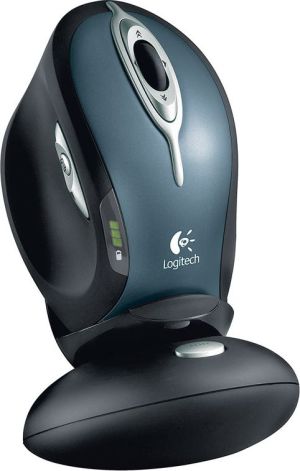 Mysz Logitech MX1000 2