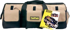 Toolpack Torba narzędziowa Long Neck 1