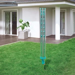 Suszarka na pranie Leifheit Linomatic 400 5