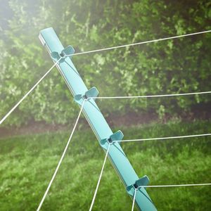 Suszarka na pranie Leifheit Linomatic 400 10