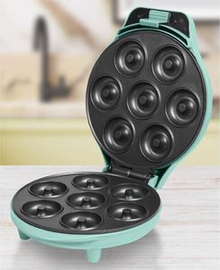 Bestron Bestron Wypiekacz do pączków ADM218SDM, 700 W, miętowy 4