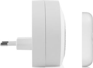 Byron Byron Bezprzewodowy dzwonek do drzwi, biały 2