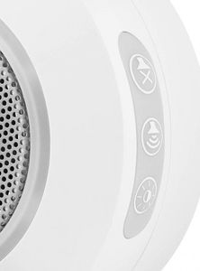 Byron Byron Bezprzewodowy dzwonek do drzwi, biały 3